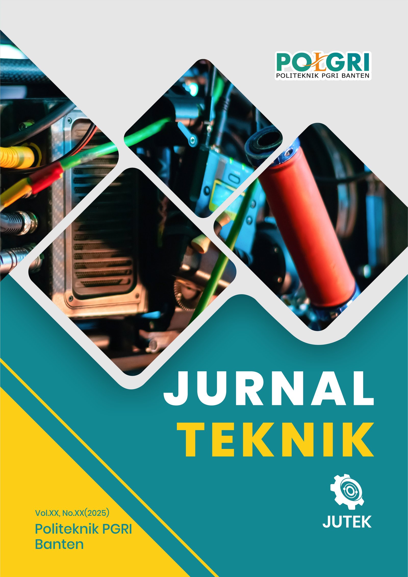 Jurnal Teknik