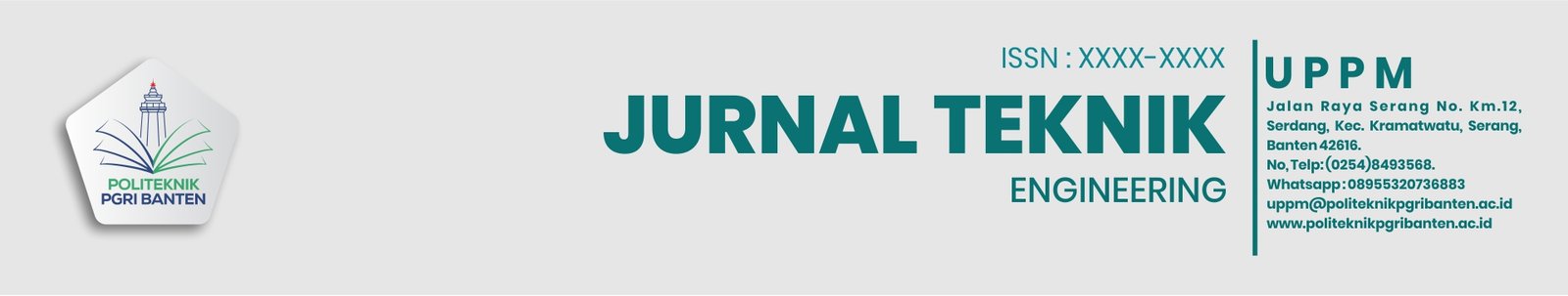 Jurnal Teknik
